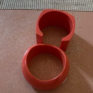 Vintage Sassy Bangle